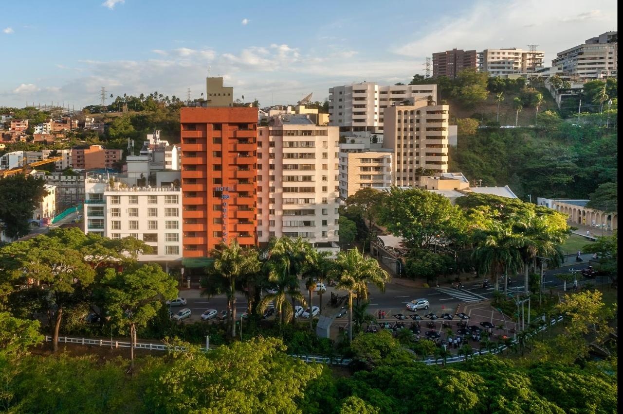 Foto - Hotel Obelisco