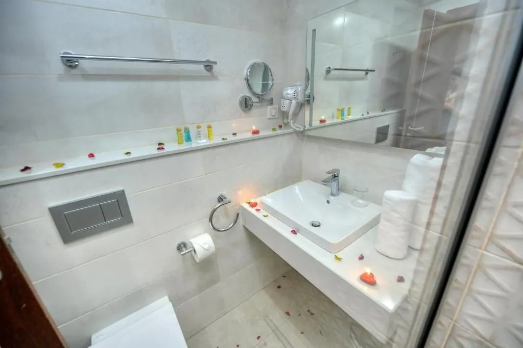 Foto - Le Palme Hotel Oran