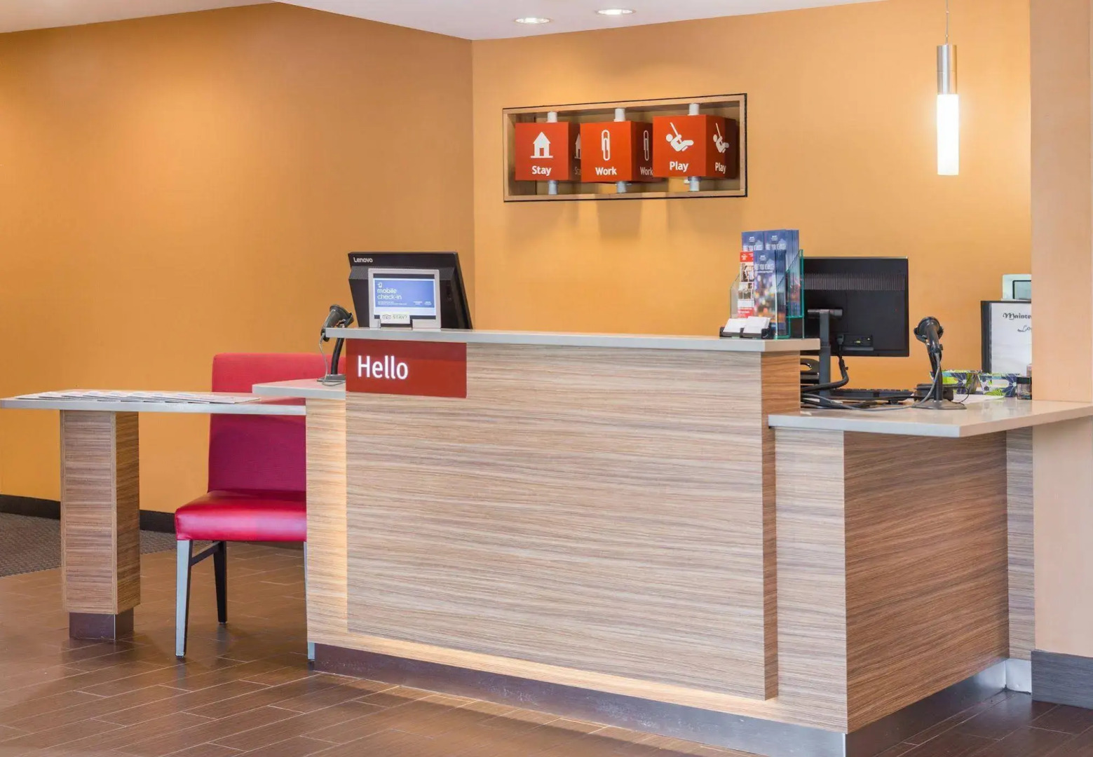 Photo - TownePlace Suites by Marriott New Hartford