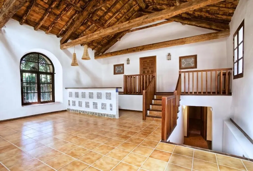 Photo - Casa Palaciega El Cuartel