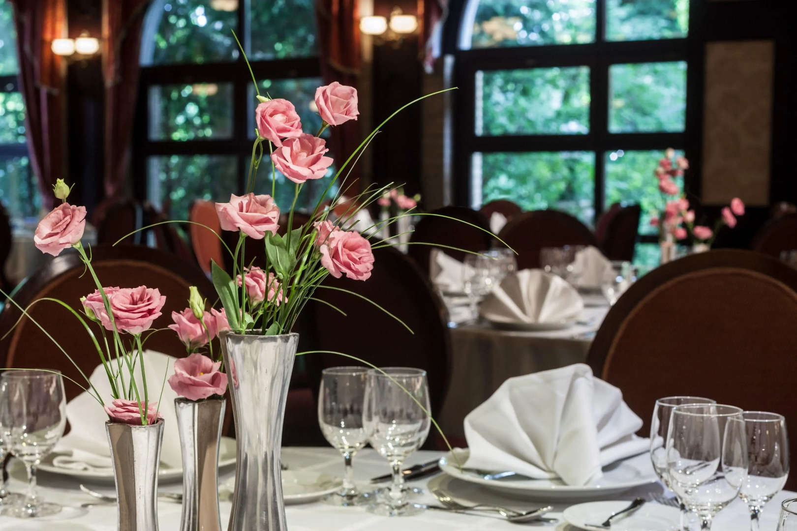 Foto - Ensana Grand Margaret Island