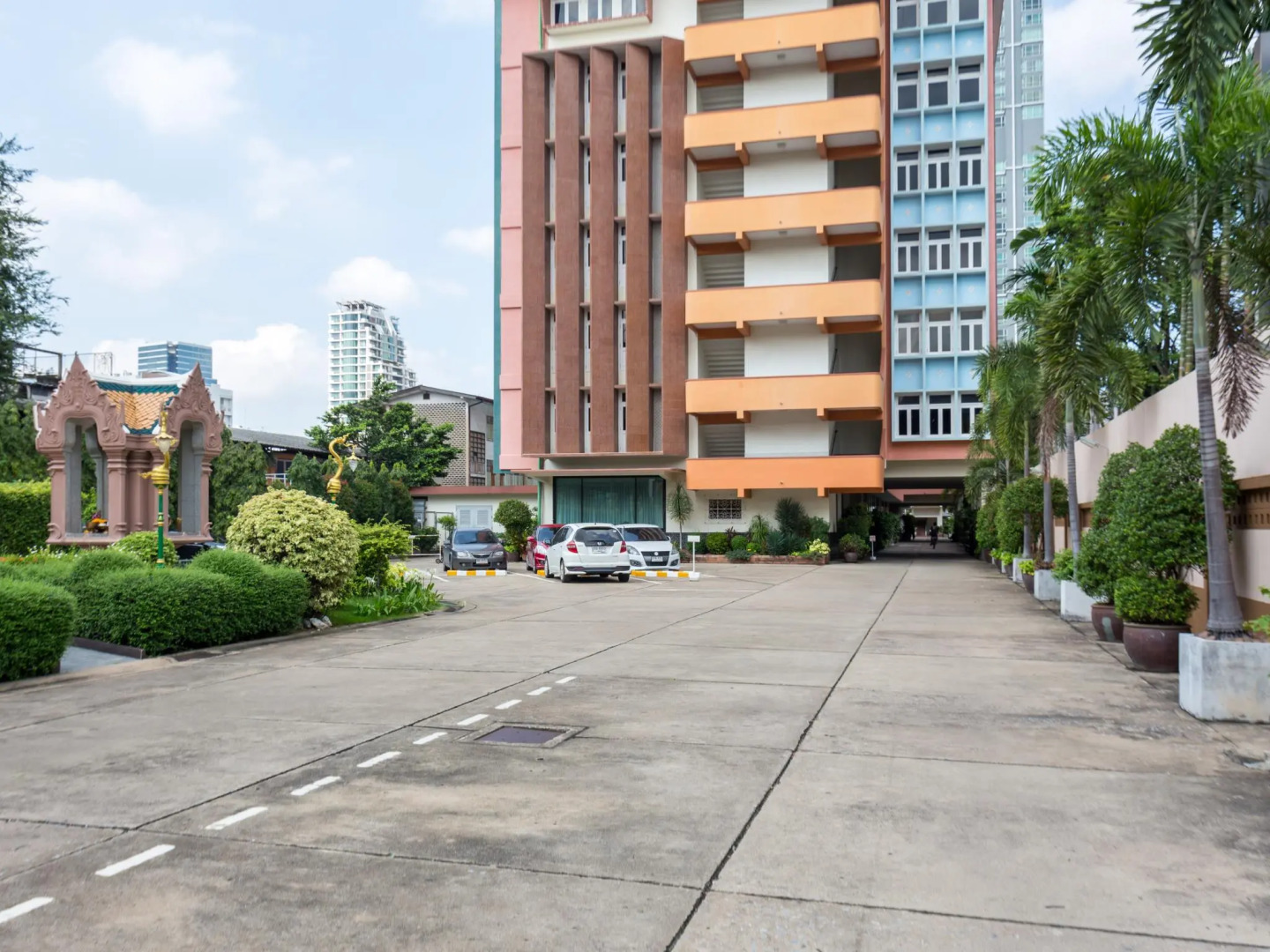 Photo - Capital Mansion - SHA Certified