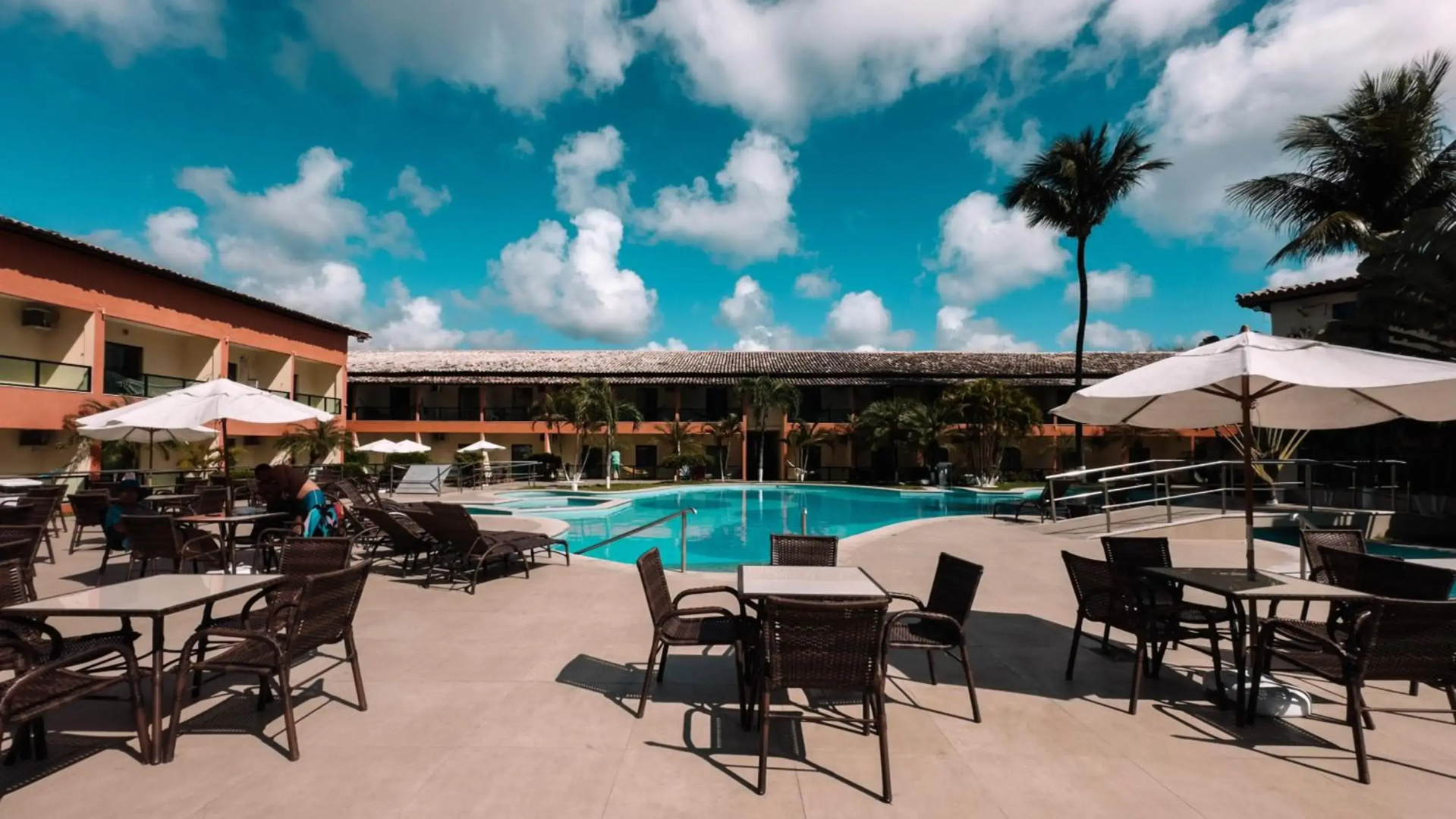 Photo - Hotel Beach Hills