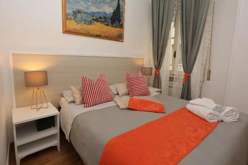 Photo - Room in BB - Soggiorno La Coccinella