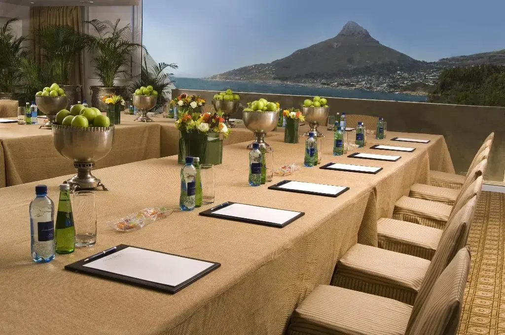 Foto - Twelve Apostles Hotel & Spa