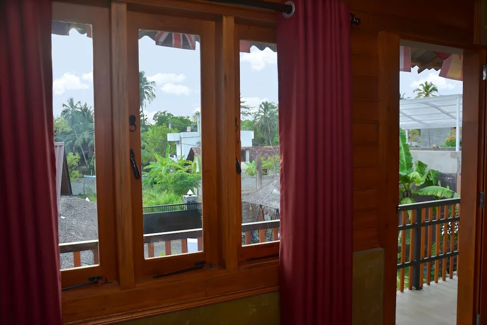 Foto - Negombo The Nature Villa and Cabanas