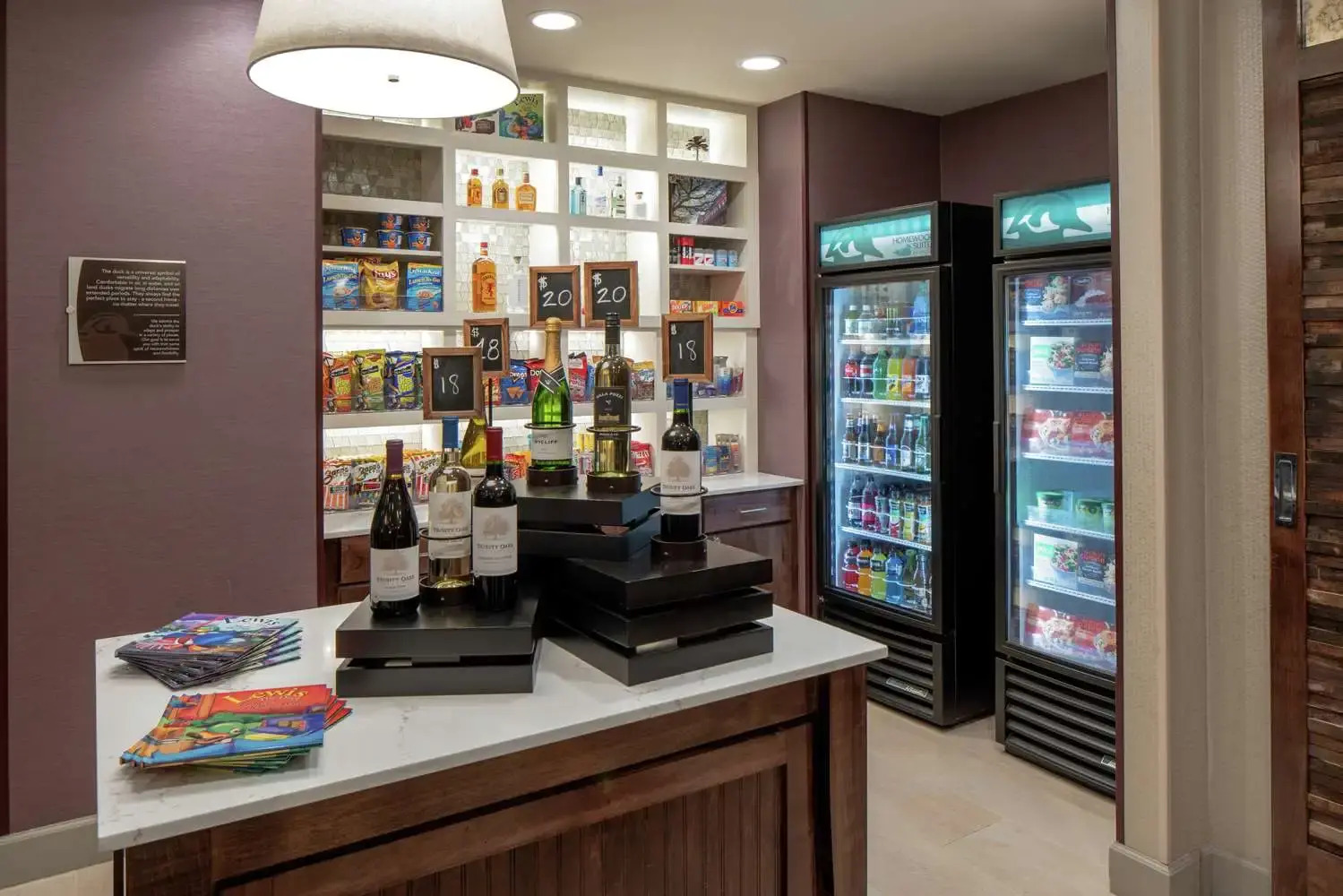 Photo - Homewood Suites By Hilton New Orleans French Quarter