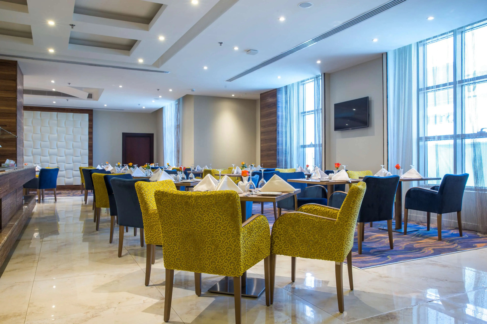 Photo - Radisson Blu Hotel, Jeddah Plaza