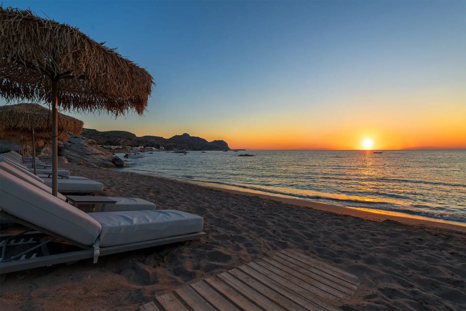 Photo - Porto Angeli Beach Resort – All Inclusive
