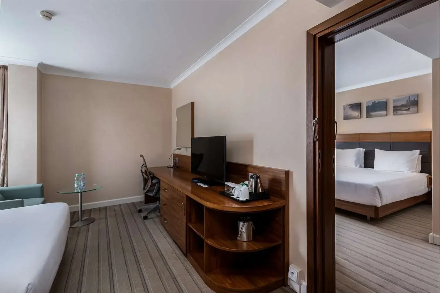 Foto - Hilton Garden Inn Krakow