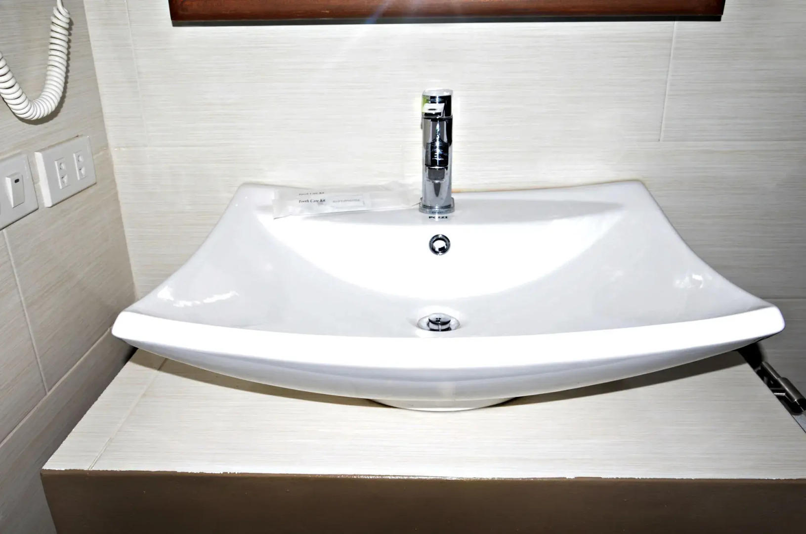 Photo - The Piccolo Hotel of Boracay