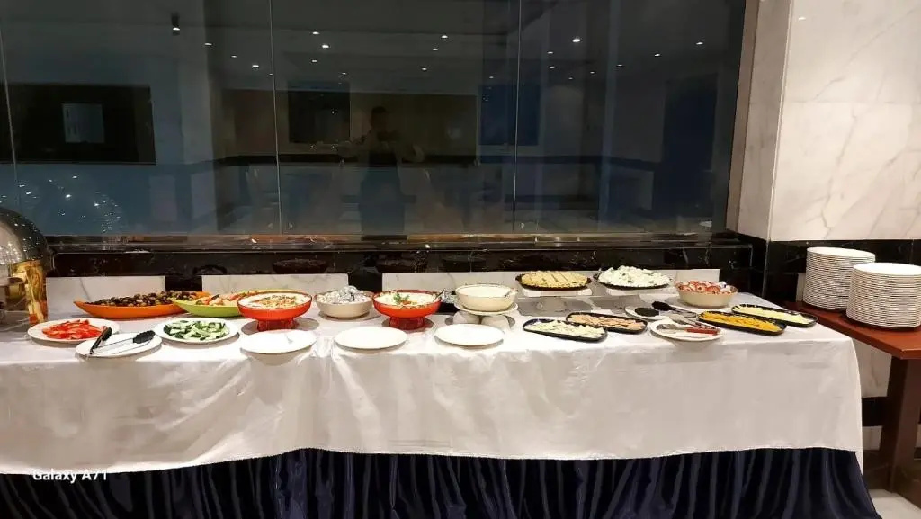Foto - AlRabih hotel