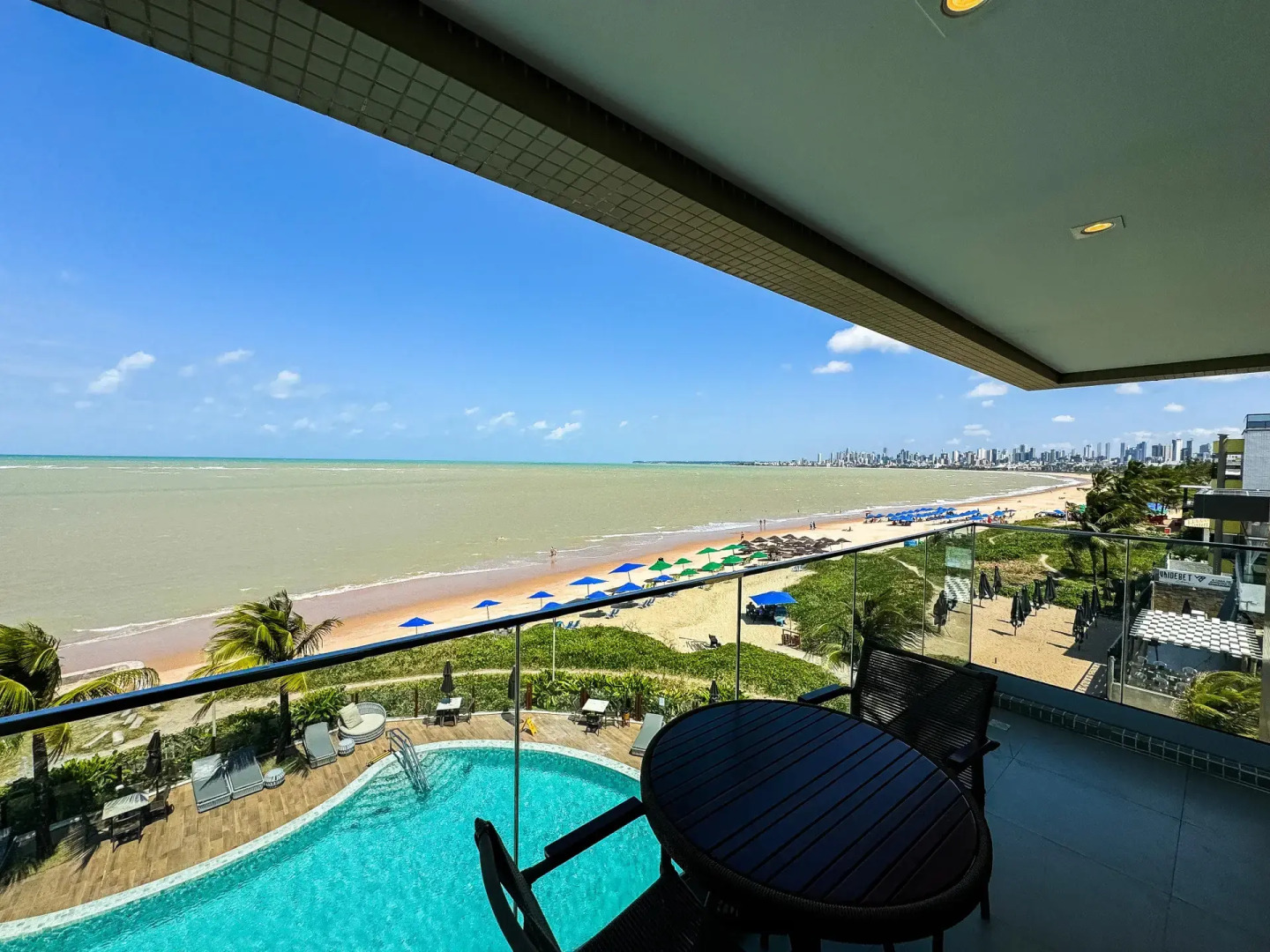 Foto - Oceana Atlântico Hotel & SPA