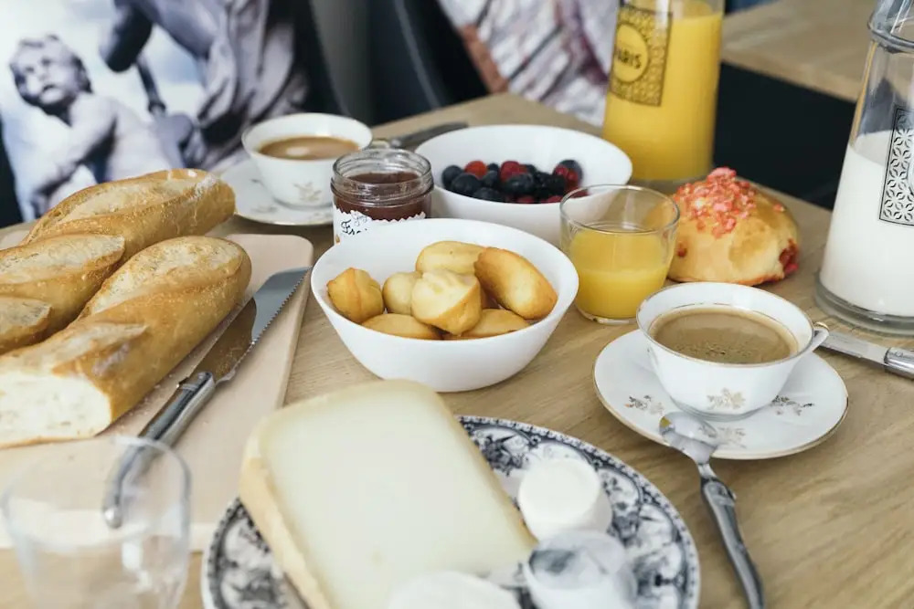 Foto - Chez Pépé Merle - Chambres d'hôtes dans le quartier du Père Lachaise