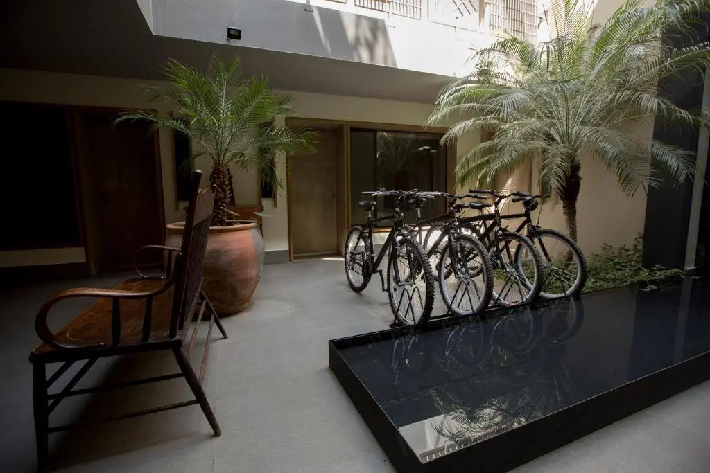 Photo - Hotel Helverica