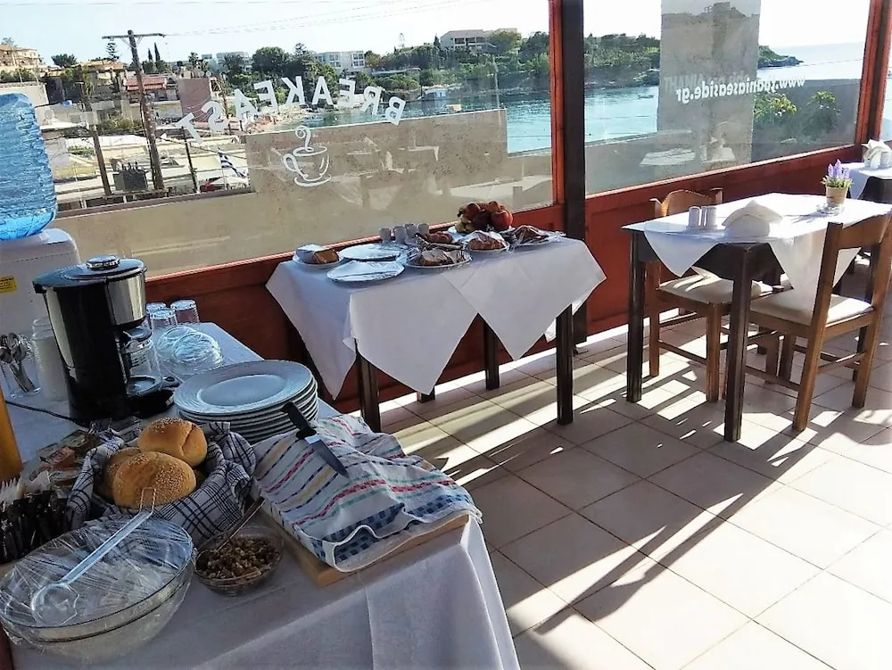 Foto - Thania Seaside Smotel - Adults Only