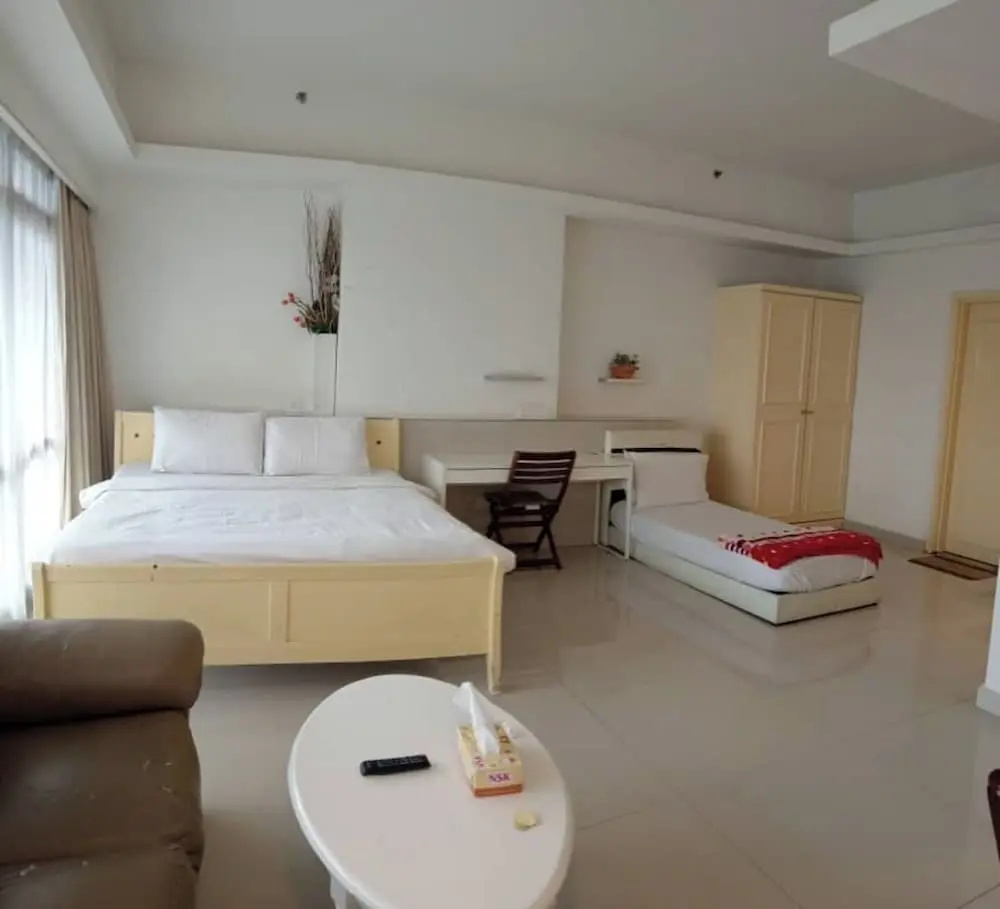 East Service Suite Times Square KL