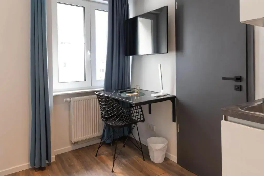Foto - Urban Design Suites
