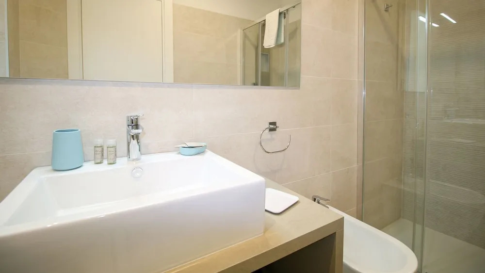 Foto - Galleria Roma Art Guesthouse