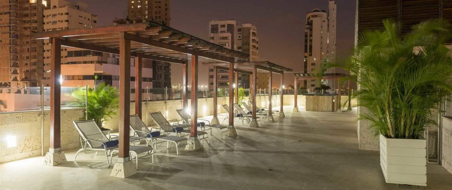 Photo - GIO hotel Tama Cartagena