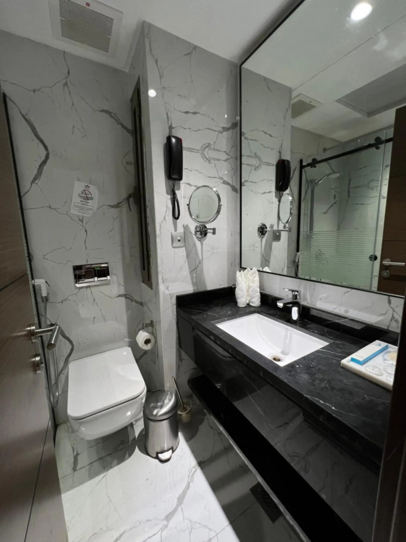 Foto - Violet Al Shisha Hotel