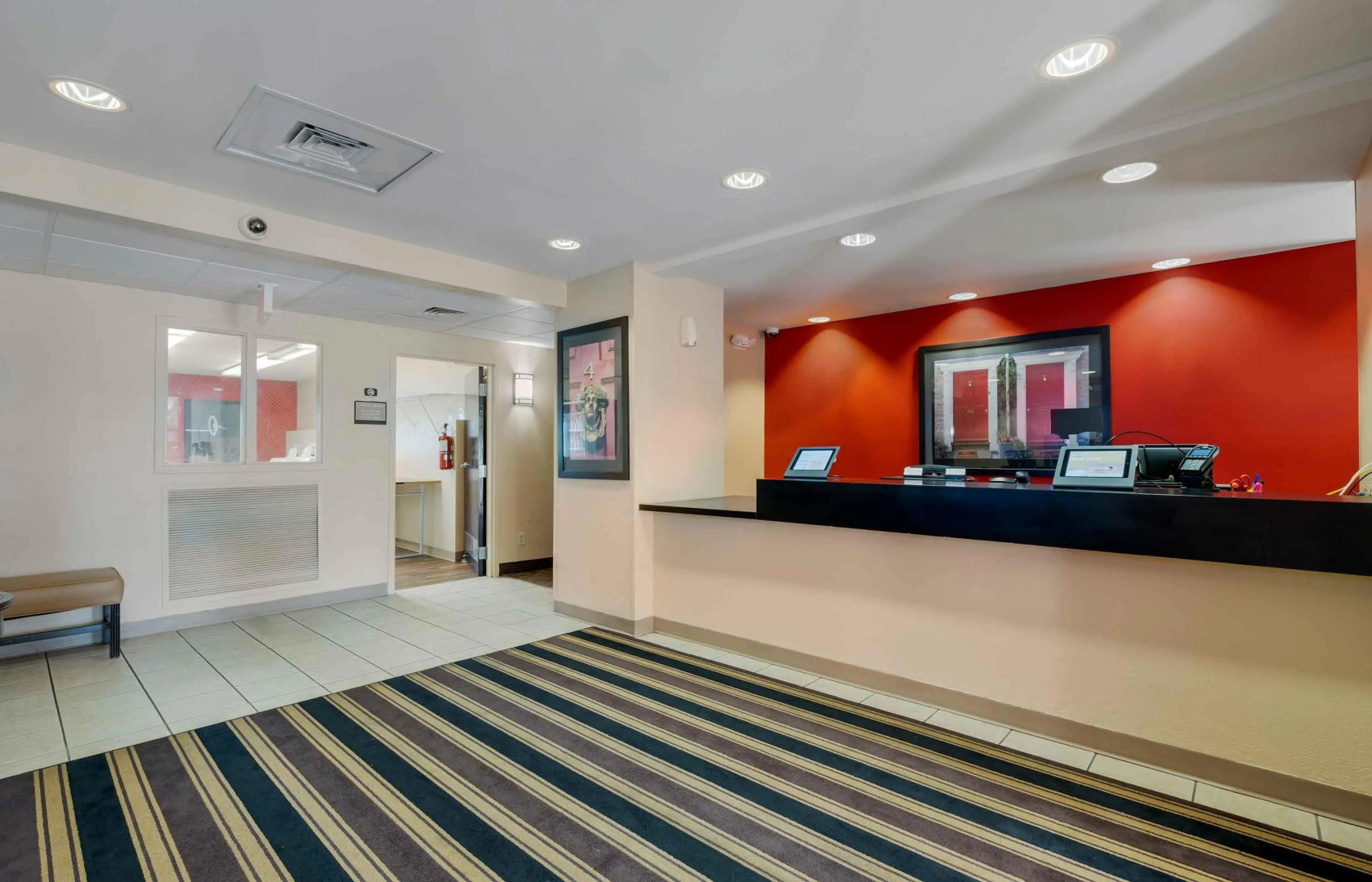 Foto - Extended Stay America Suites Chicago Gurnee