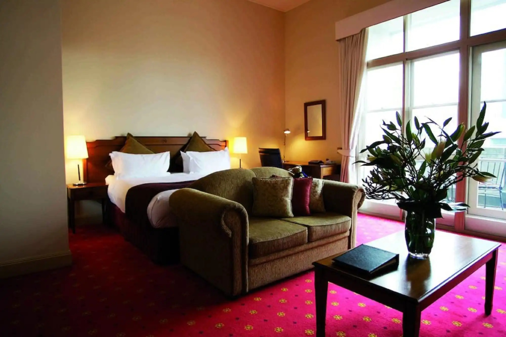 Foto - Grand Hotel Melbourne
