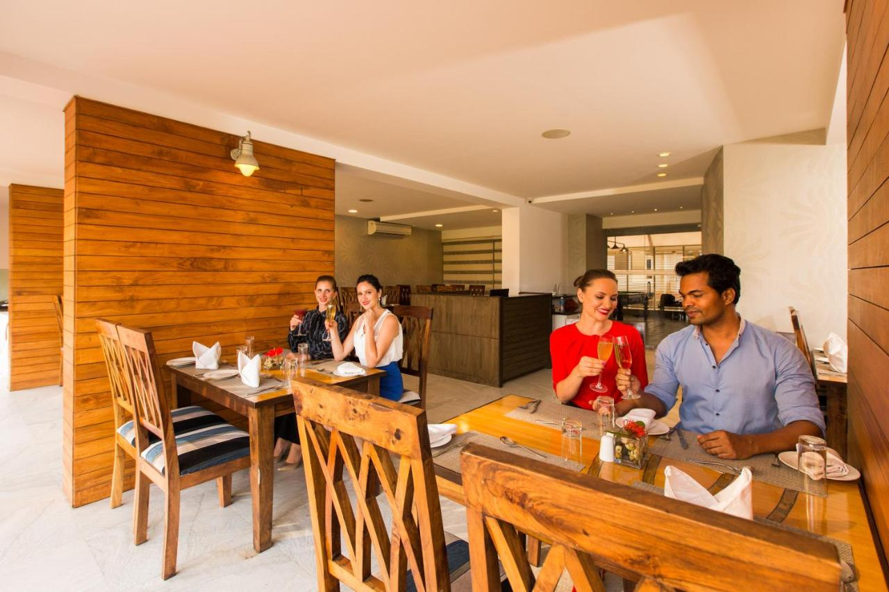 Photo - The Fern Residency Miramar