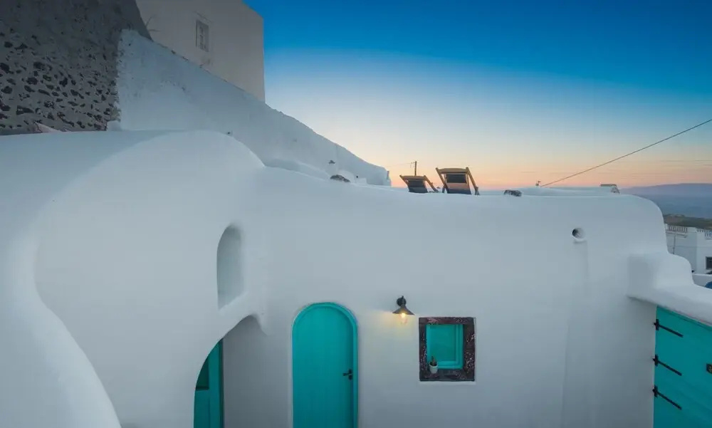 Photo - Sophia Finikia Villas