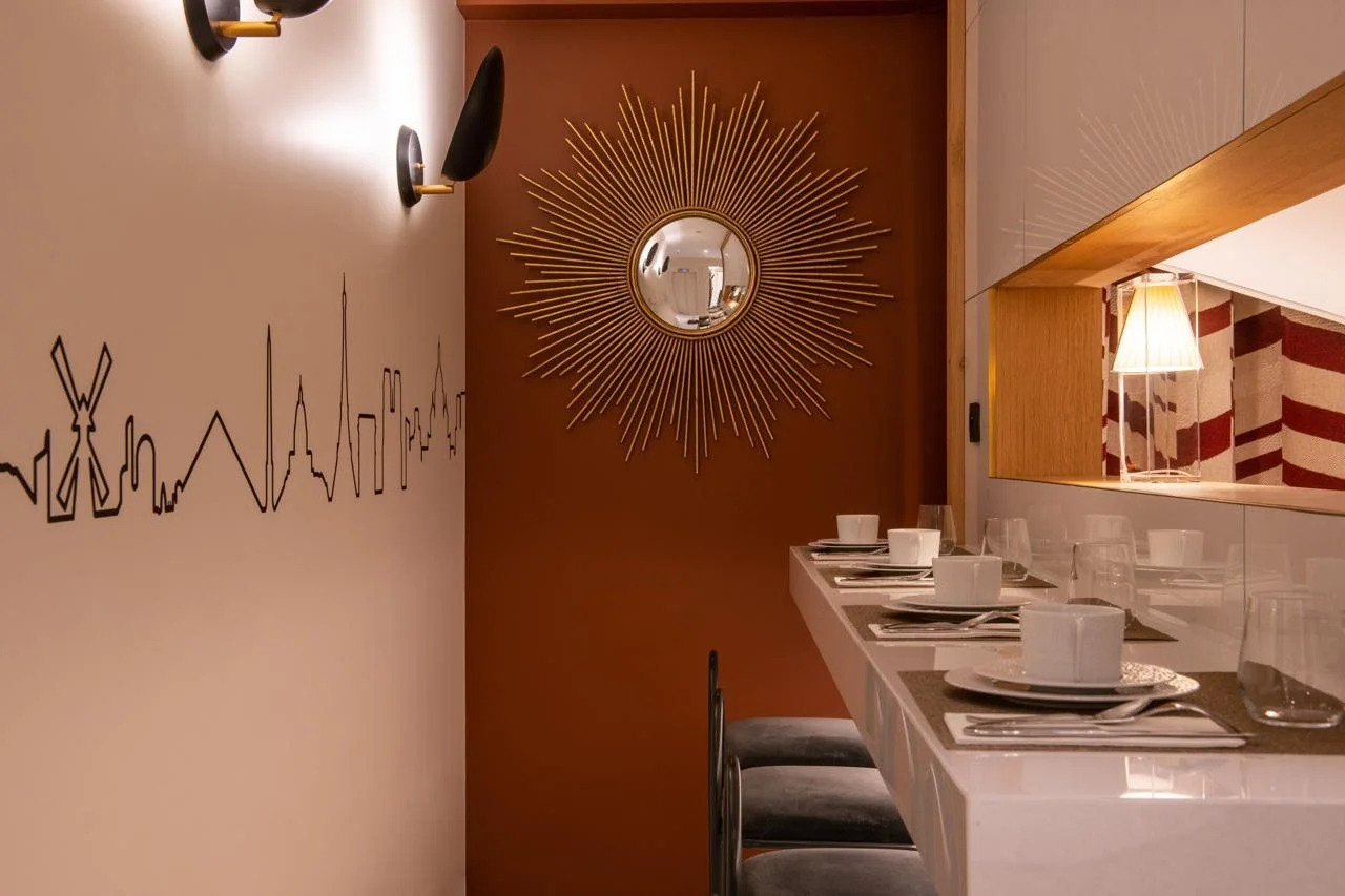 Foto - Hotel Yllen Eiffel