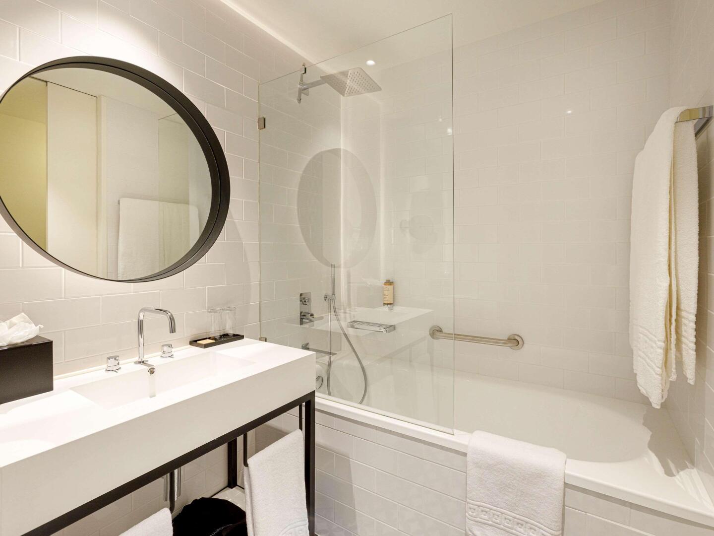 Photo - Mercure Porto Centro Aliados