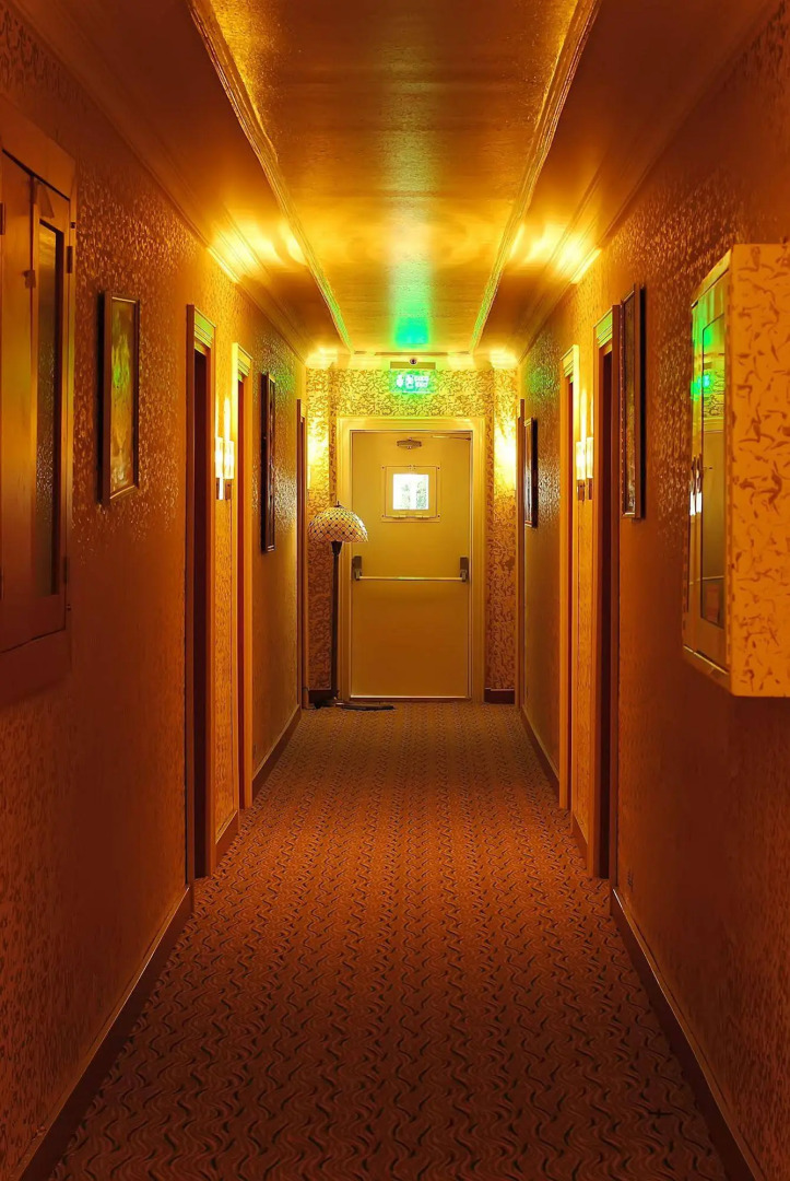 Foto - Malahit Exclusive City Hotel