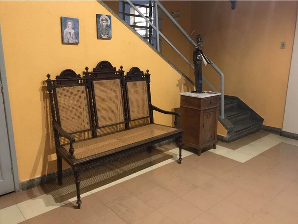 Photo - Hotel Pousada São Lourenço