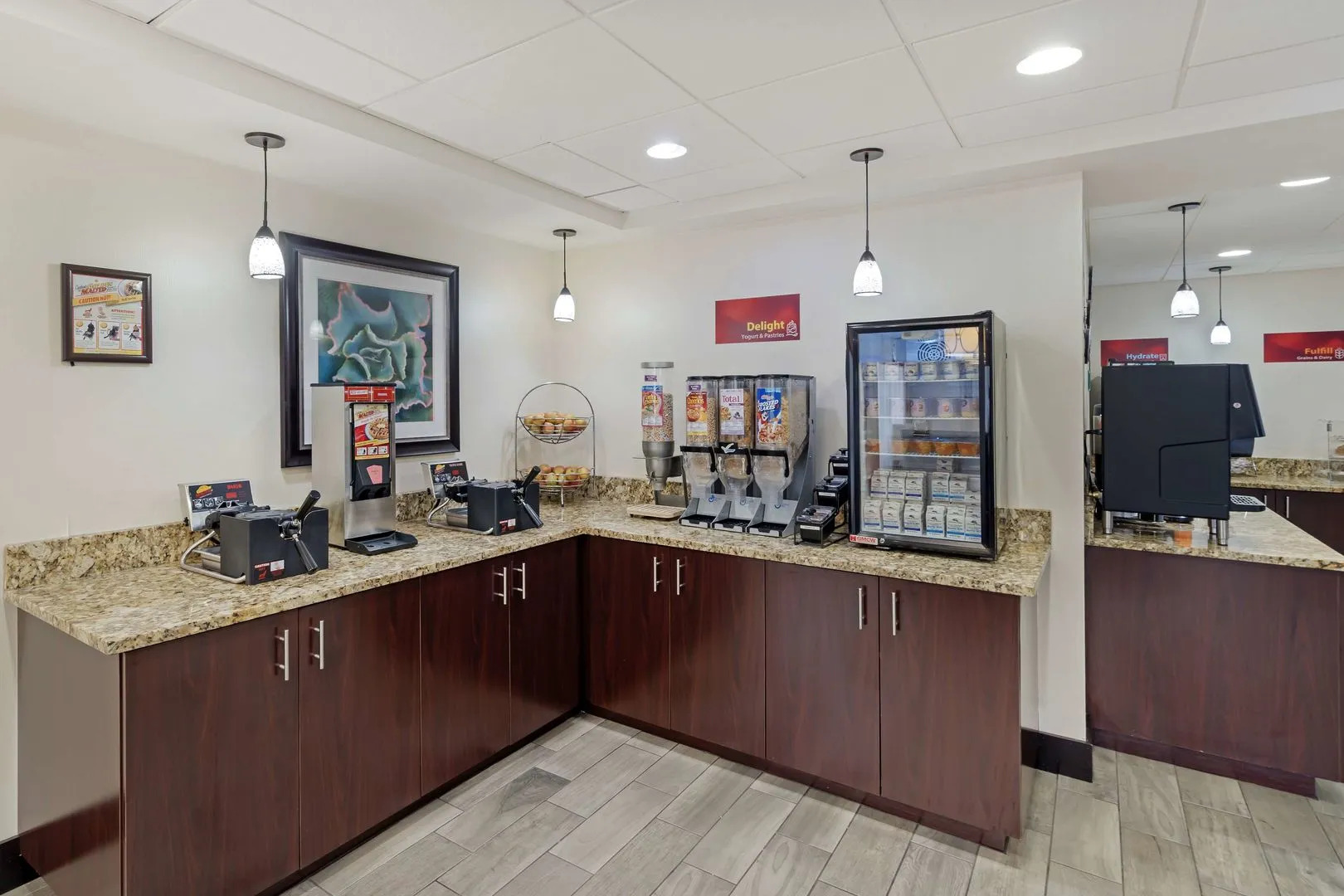 Foto - Best Western Plus Chicagoland - Countryside