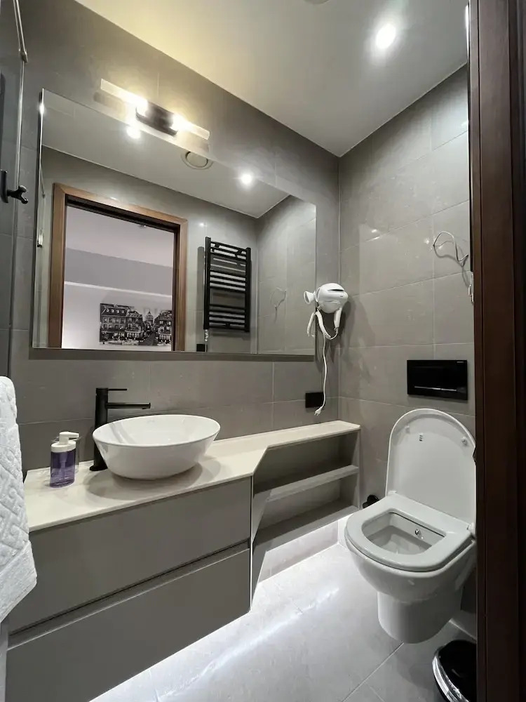 Photo - PALMERA HAGIA SOPHIA Hotel