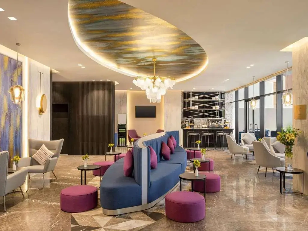 Photo - Mercure Riyadh Al Anoud