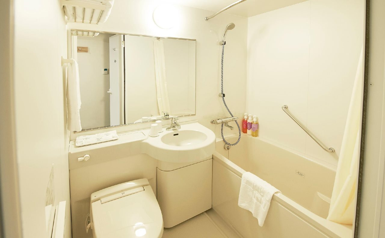 Photo - Sotetsu Fresa Inn Tokyo Kinshicho