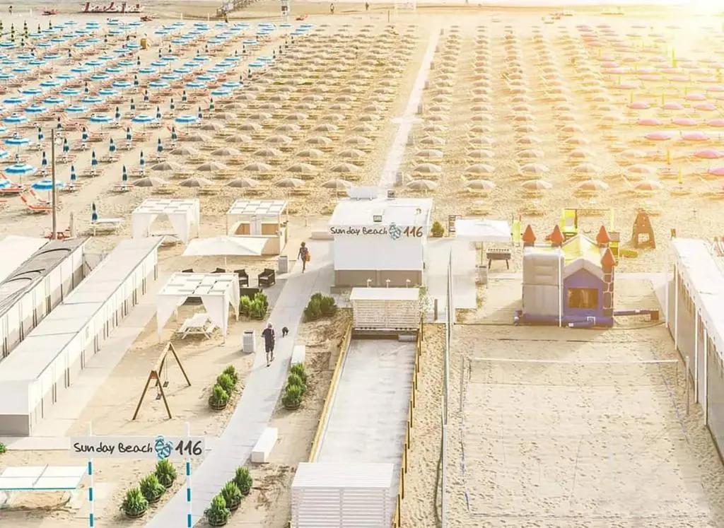 Foto - Hotel Nizza Creative Hotel