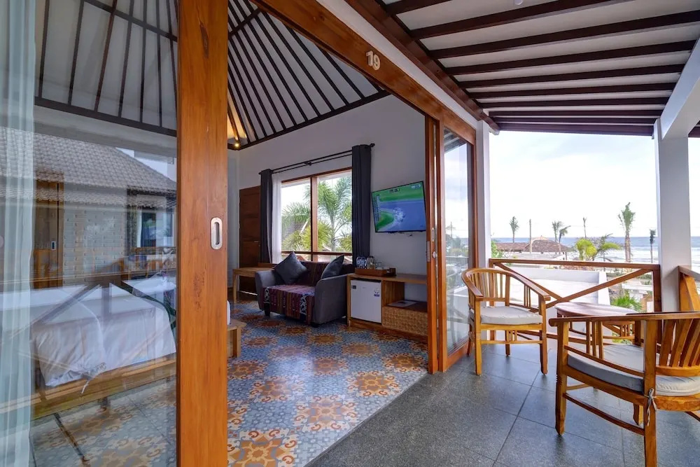 Foto - WIDE SANDS Beach Retreat