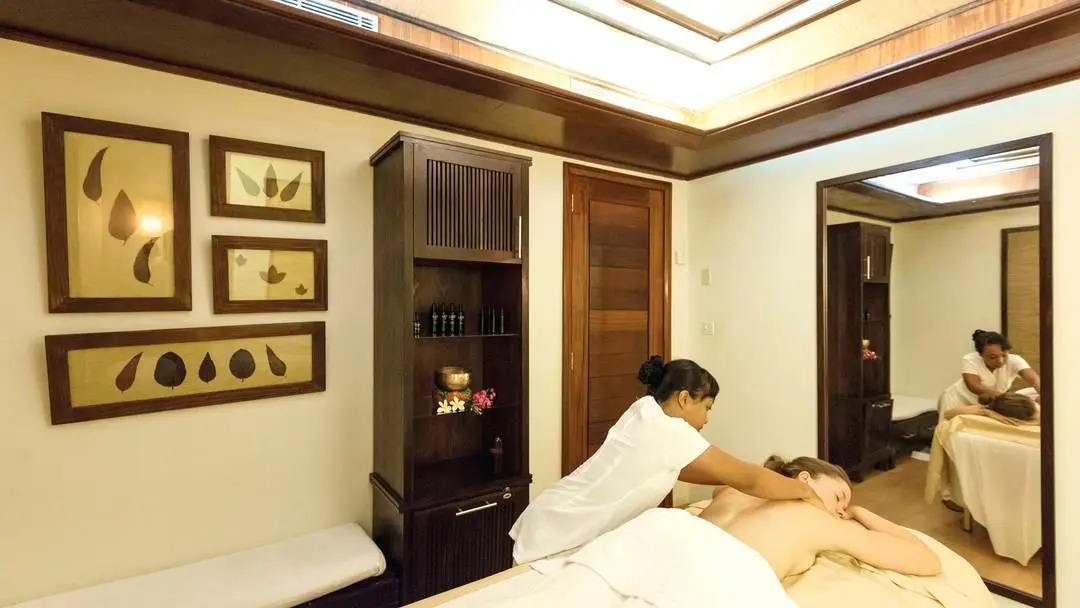 Foto - LUX* Grand Gaube Resort & Villas