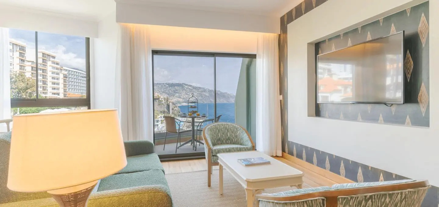 Foto - Pestana Vila Lido Madeira Ocean Hotel