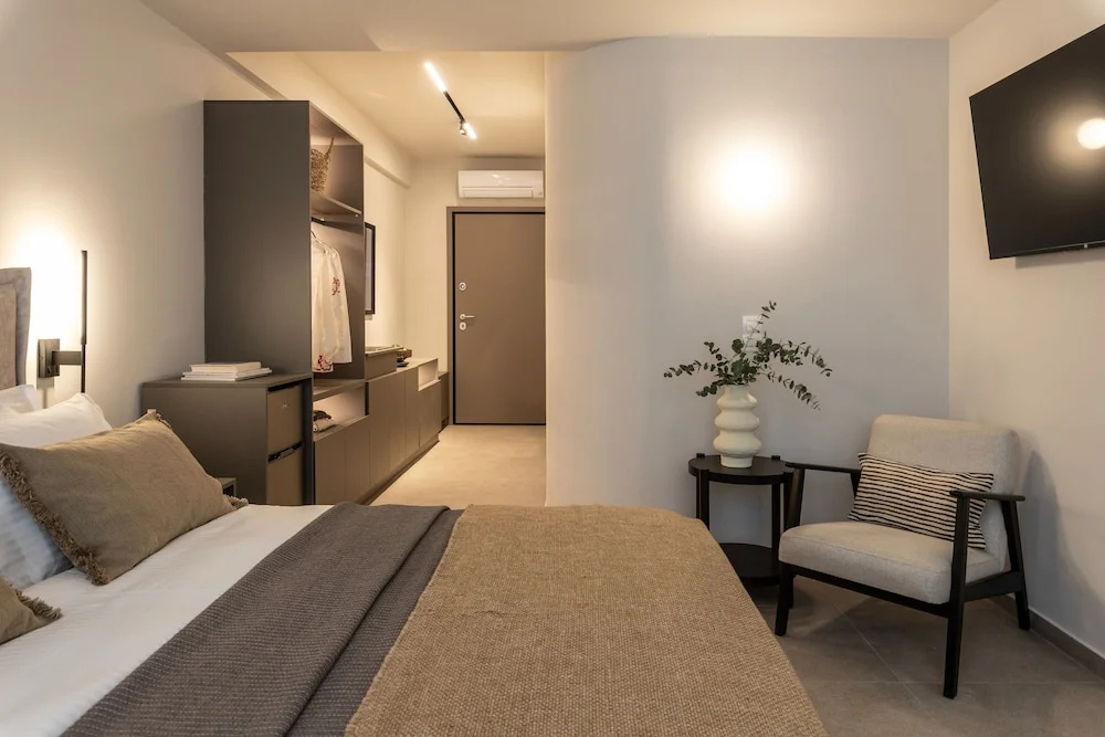 Celestial Athens Suites at Praxitelous, Bild 6 von 27