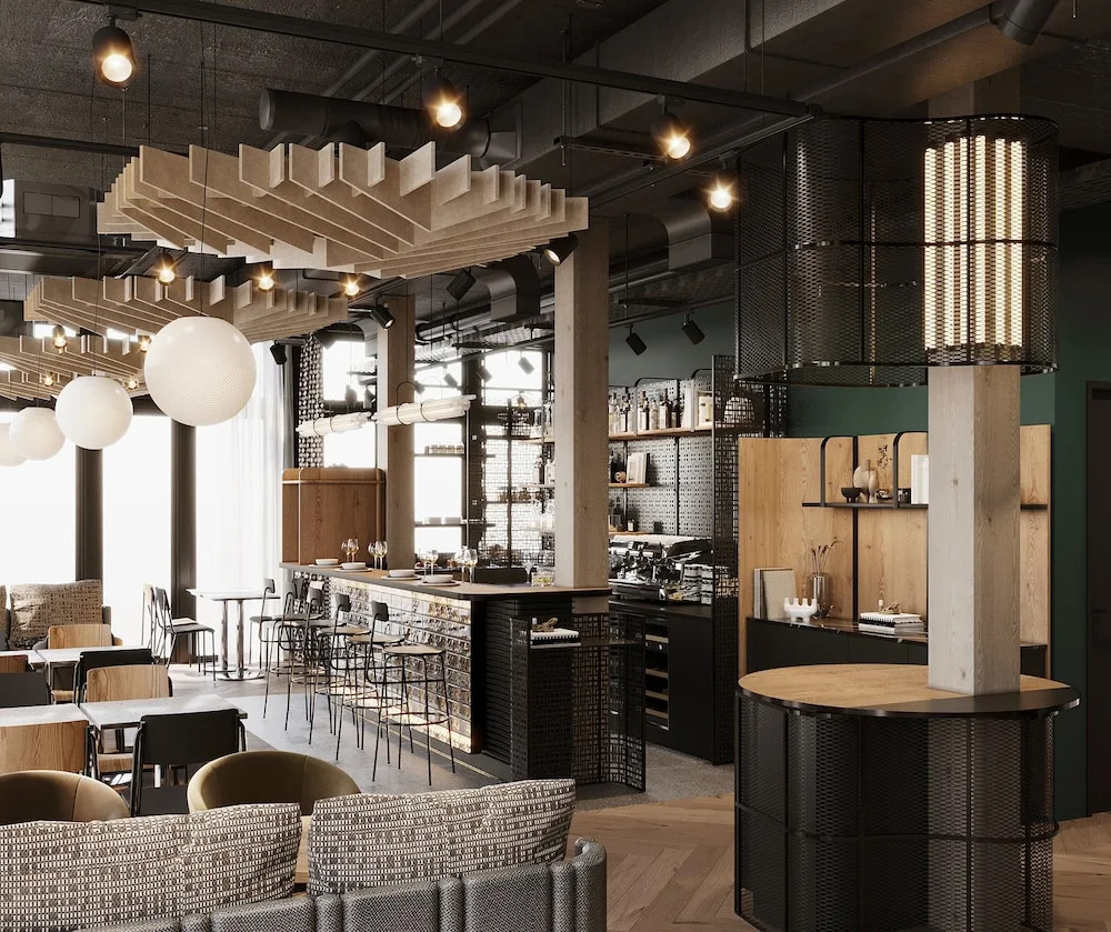 Foto - Hota Hotel Saint-Imier