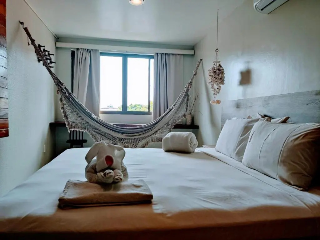 Photo - Pousada Flor de Maraca