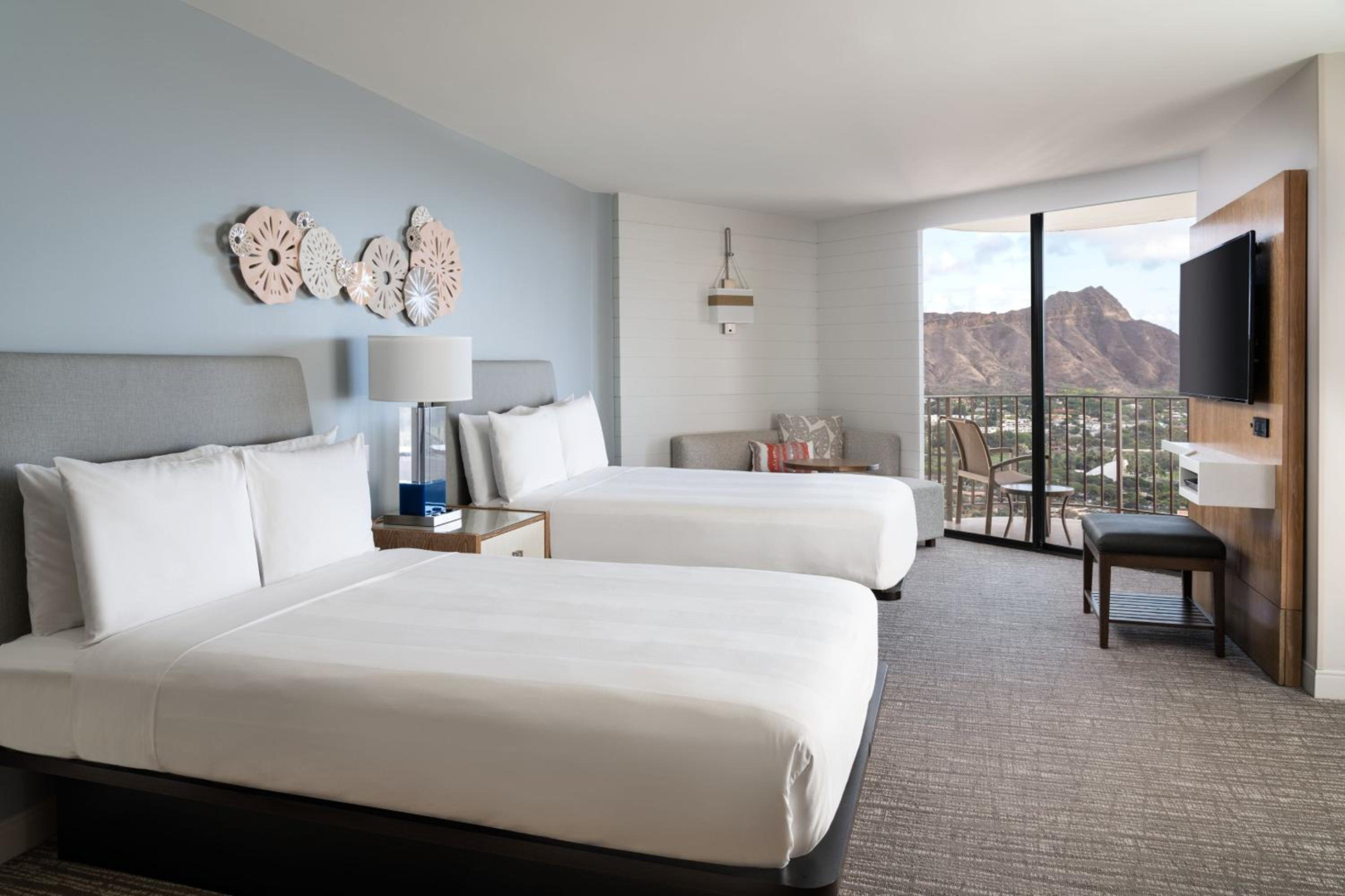 Photo - Waikiki Beach Marriott Resort & Spa