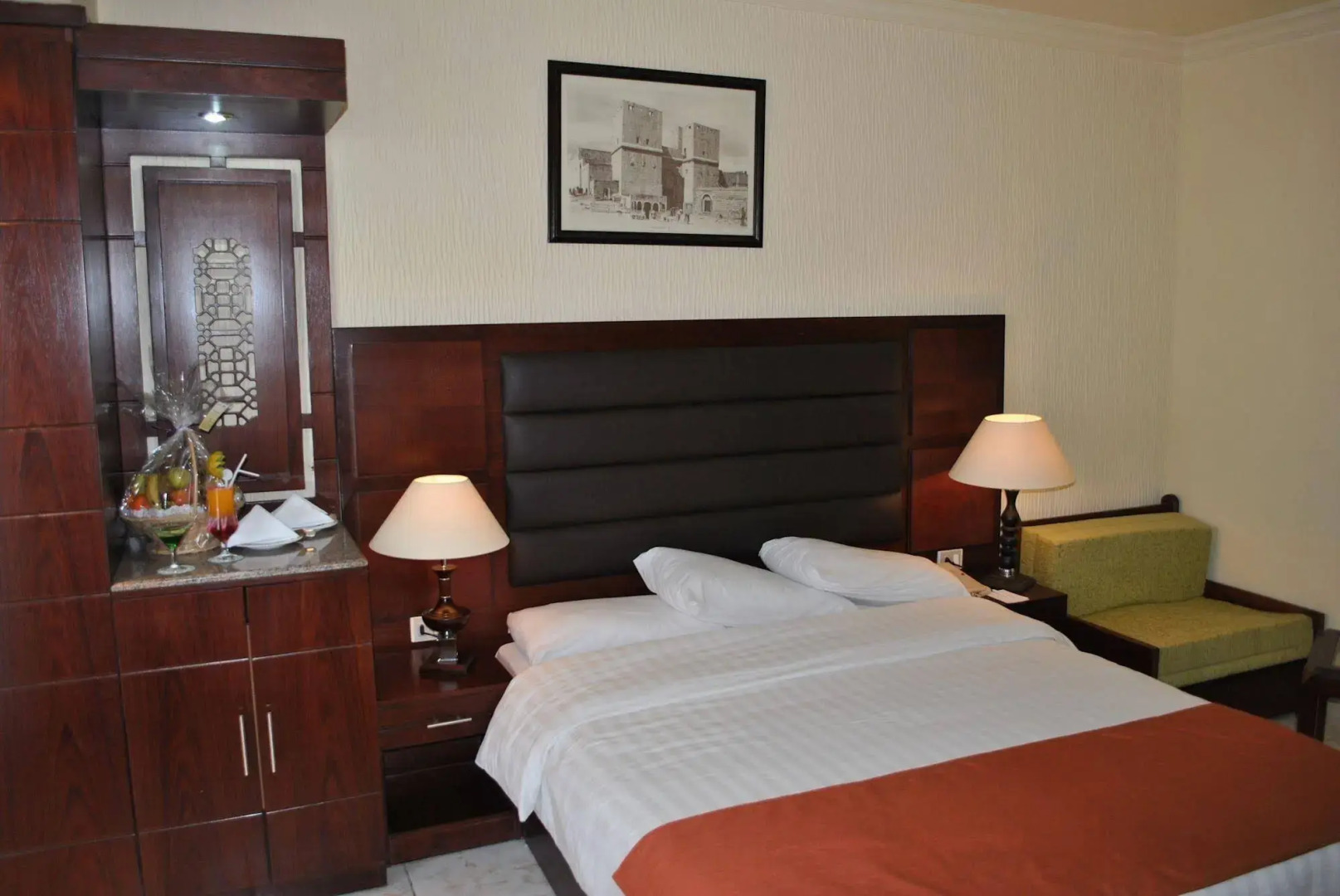 Photo - Sharm Holiday Resort