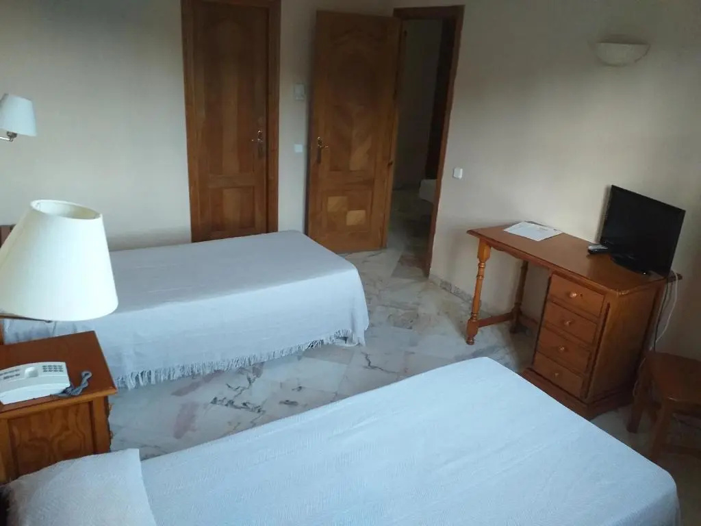 Photo - Hotel Anfiteatro Romano
