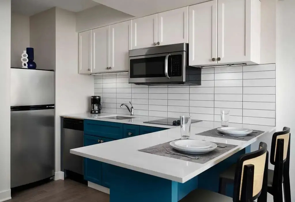Foto - Sonesta ES Suites Chicago Downtown Magnificent Mile - Medical