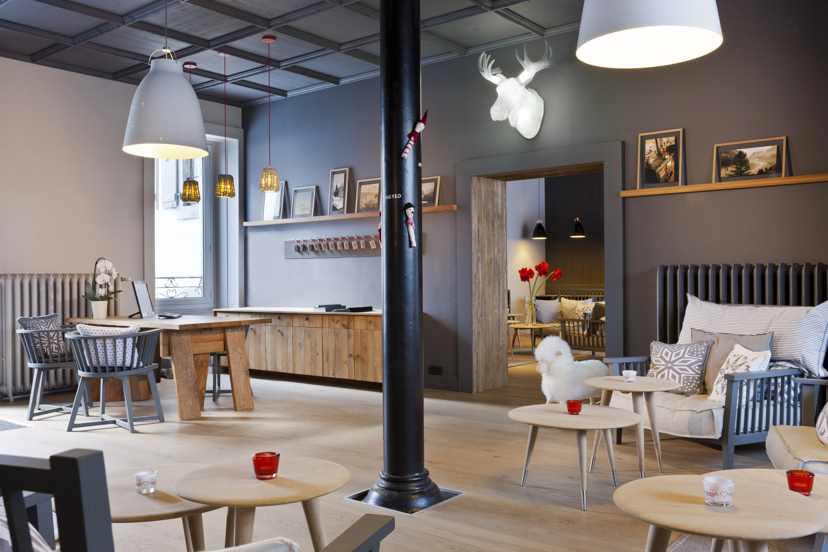Photo - Hotel Le Faucigny
