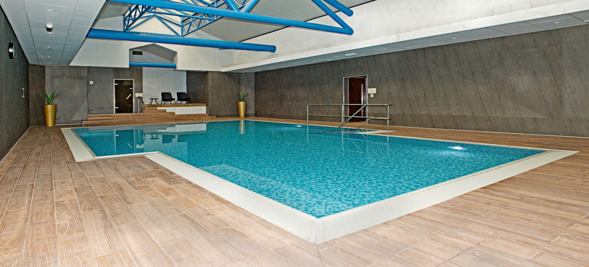 Foto - Sandman Signature London Gatwick Hotel